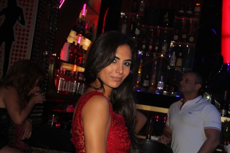 Diva Club on Saturday Night